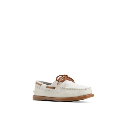 Ao 2 eye_wm White Women's Leather | Sperry US